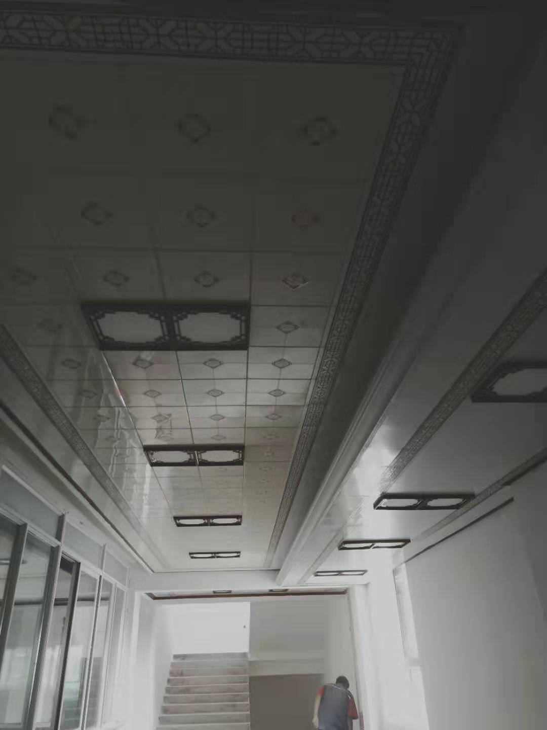 橋梁鋼結(jié)構工程